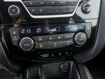 Nissan Qashqai 1.5dci 110cp Accenta