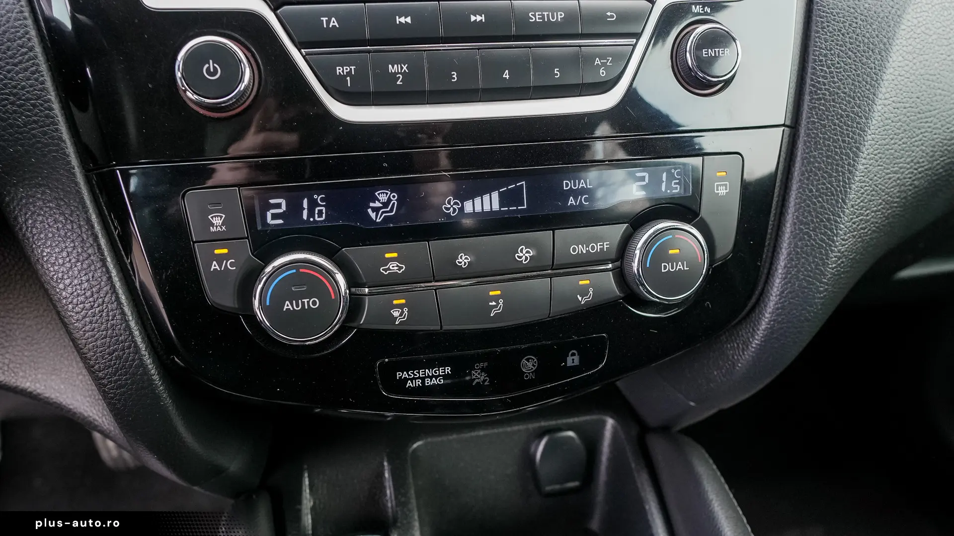 Nissan Qashqai 1.5dci 110cp Accenta