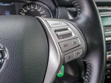 Nissan Qashqai 1.5dci 110cp Accenta