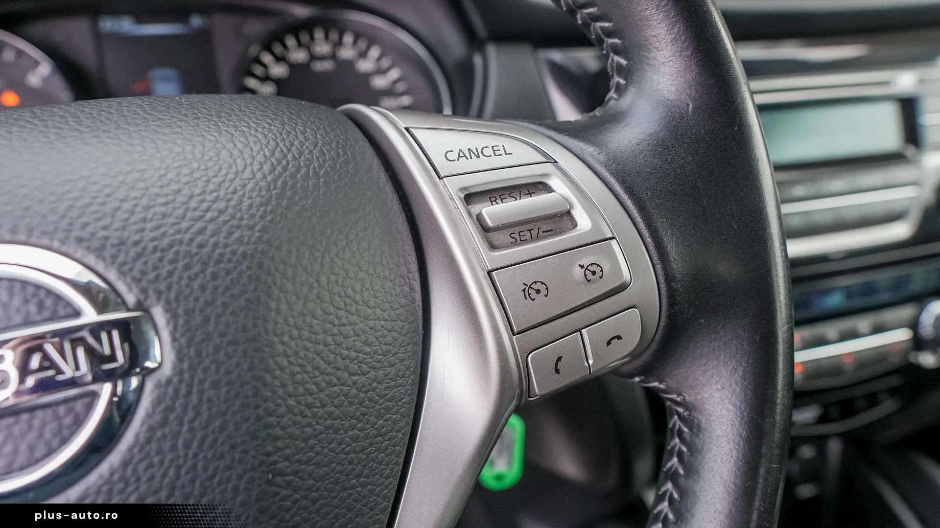 Nissan Qashqai 1.5dci 110cp Accenta