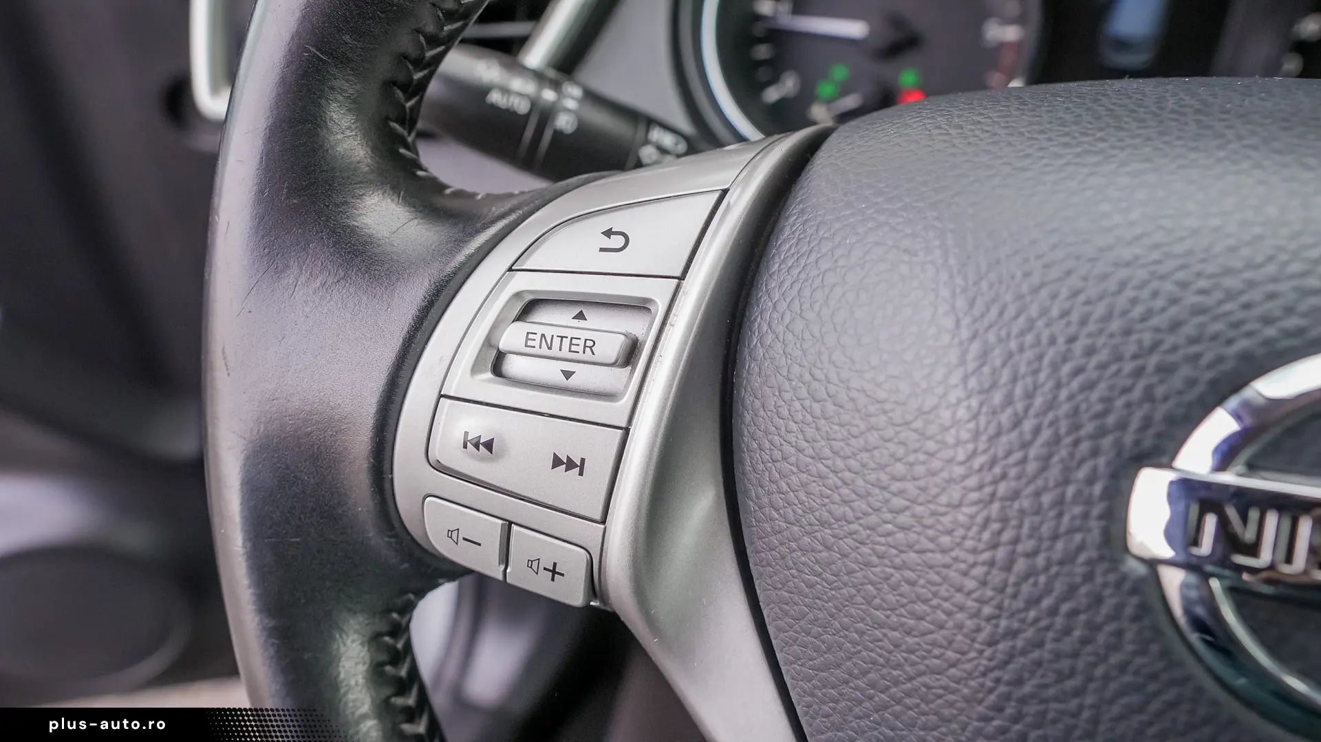 Nissan Qashqai 1.5dci 110cp Accenta