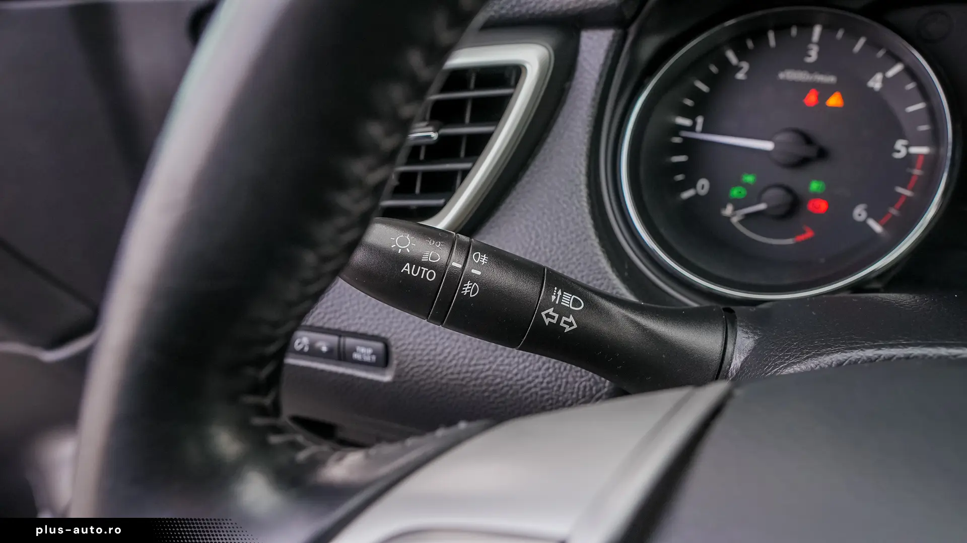 Nissan Qashqai 1.5dci 110cp Accenta