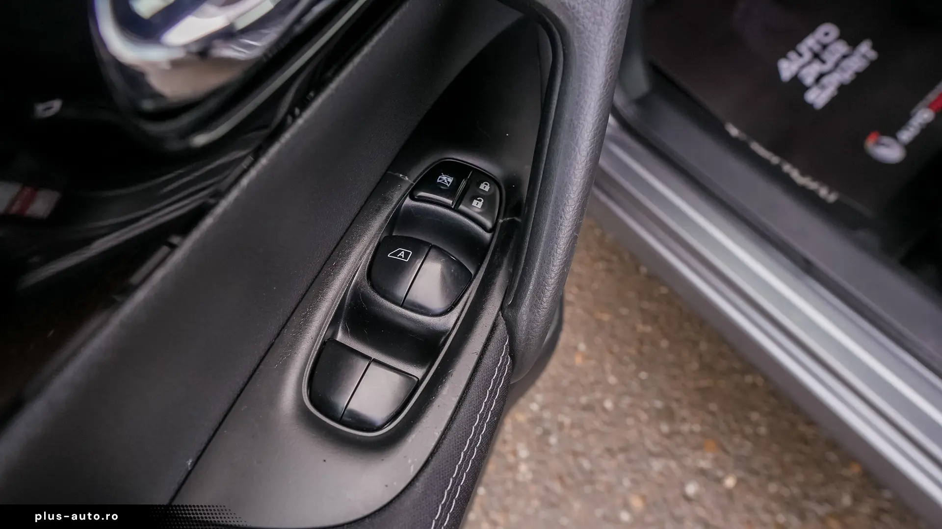 Nissan Qashqai 1.5dci 110cp Accenta