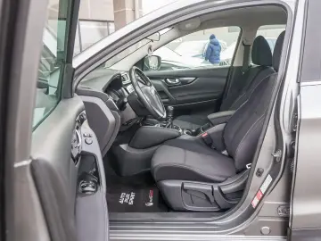 Nissan Qashqai 1.5dci 110cp Accenta