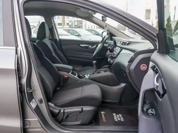 Nissan Qashqai 1.5dci 110cp Accenta