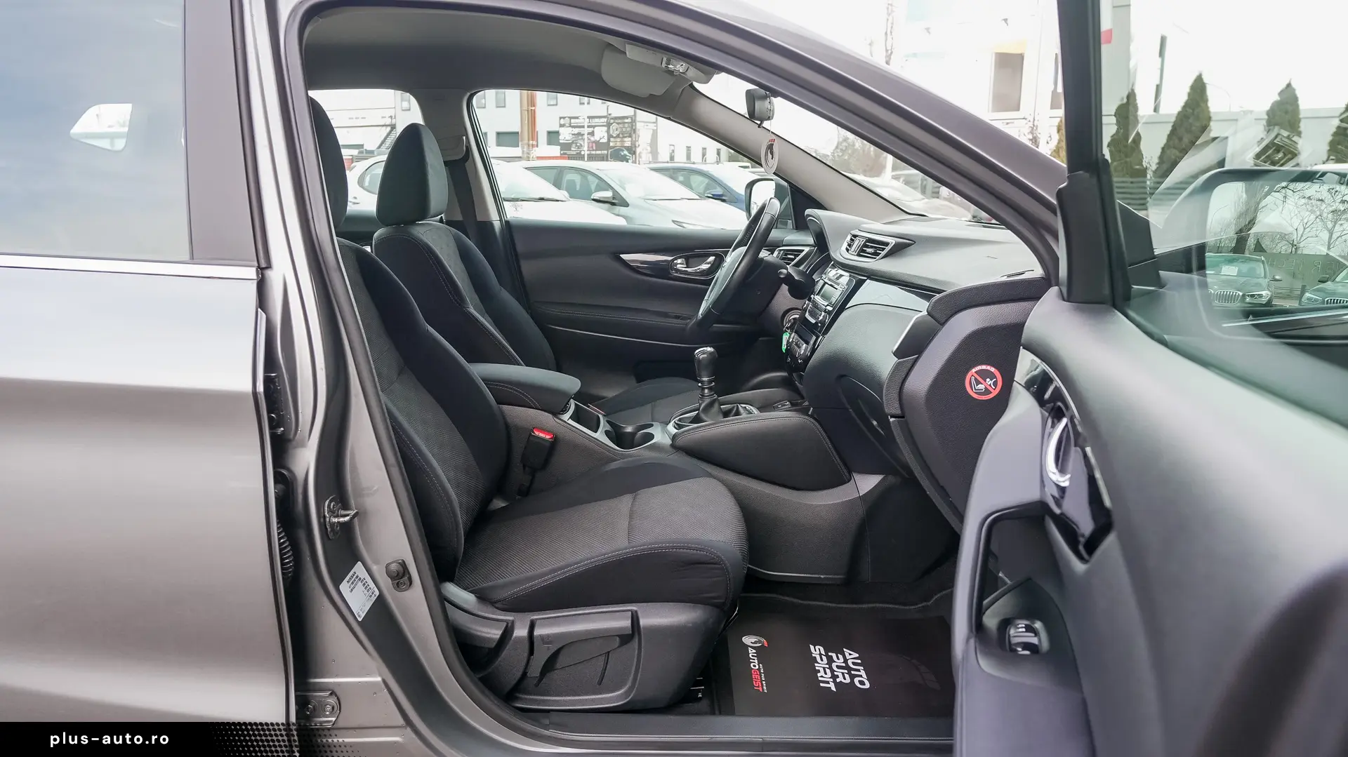 Nissan Qashqai 1.5dci 110cp Accenta