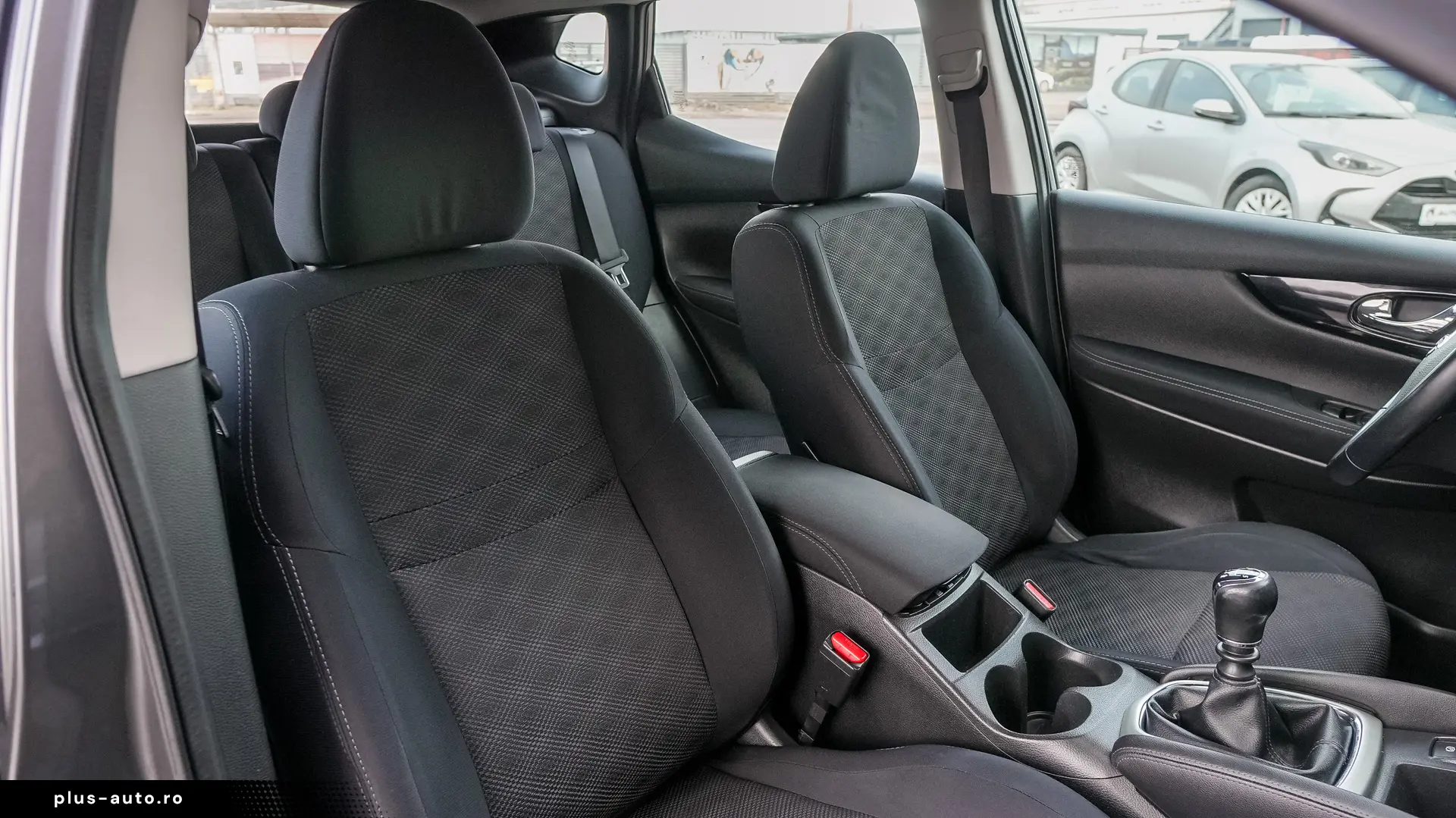 Nissan Qashqai 1.5dci 110cp Accenta