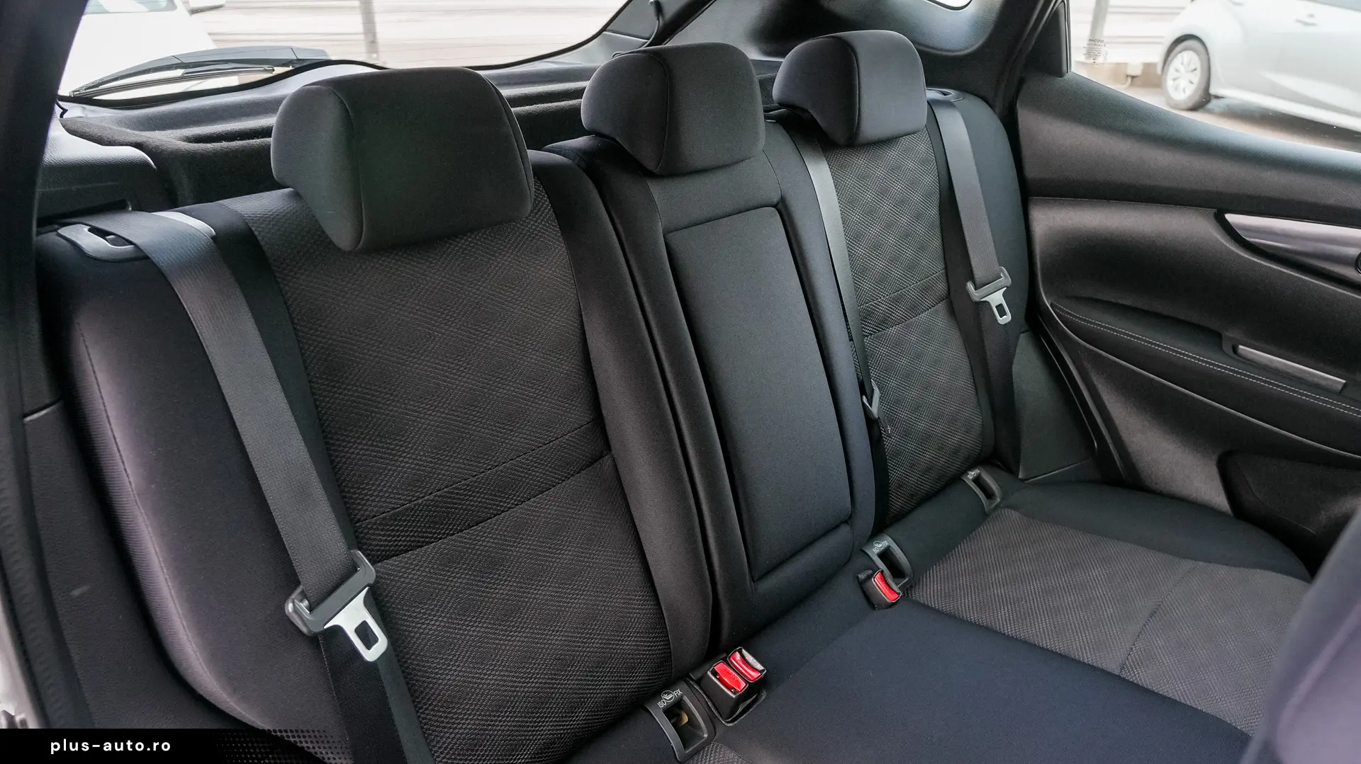 Nissan Qashqai 1.5dci 110cp Accenta