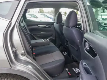 Nissan Qashqai 1.5dci 110cp Accenta