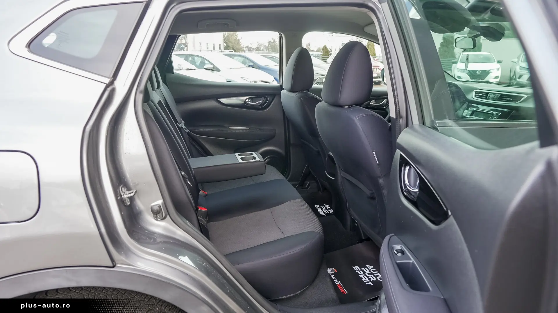 Nissan Qashqai 1.5dci 110cp Accenta