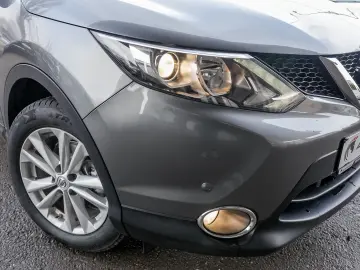 Nissan Qashqai 1.5dci 110cp Accenta