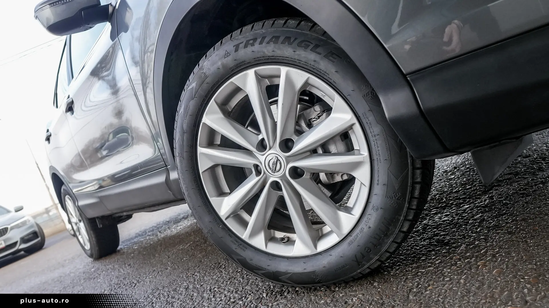 Nissan Qashqai 1.5dci 110cp Accenta