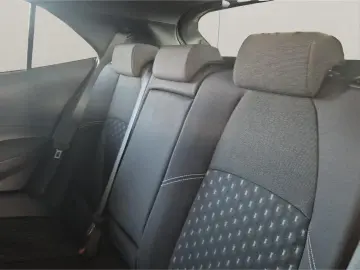 Toyota Corolla Hybrid Business Edition