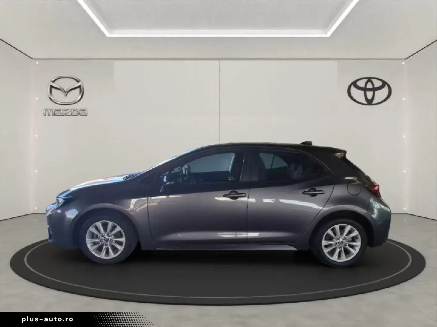 Toyota Corolla Hybrid Business Edition