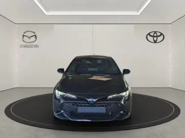 Toyota Corolla Hybrid Business Edition