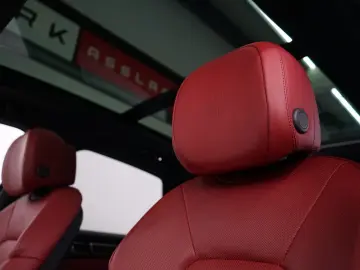 PORSCHE Cayenne Platinum Edition PDCC Sitzklima AHK MEGA