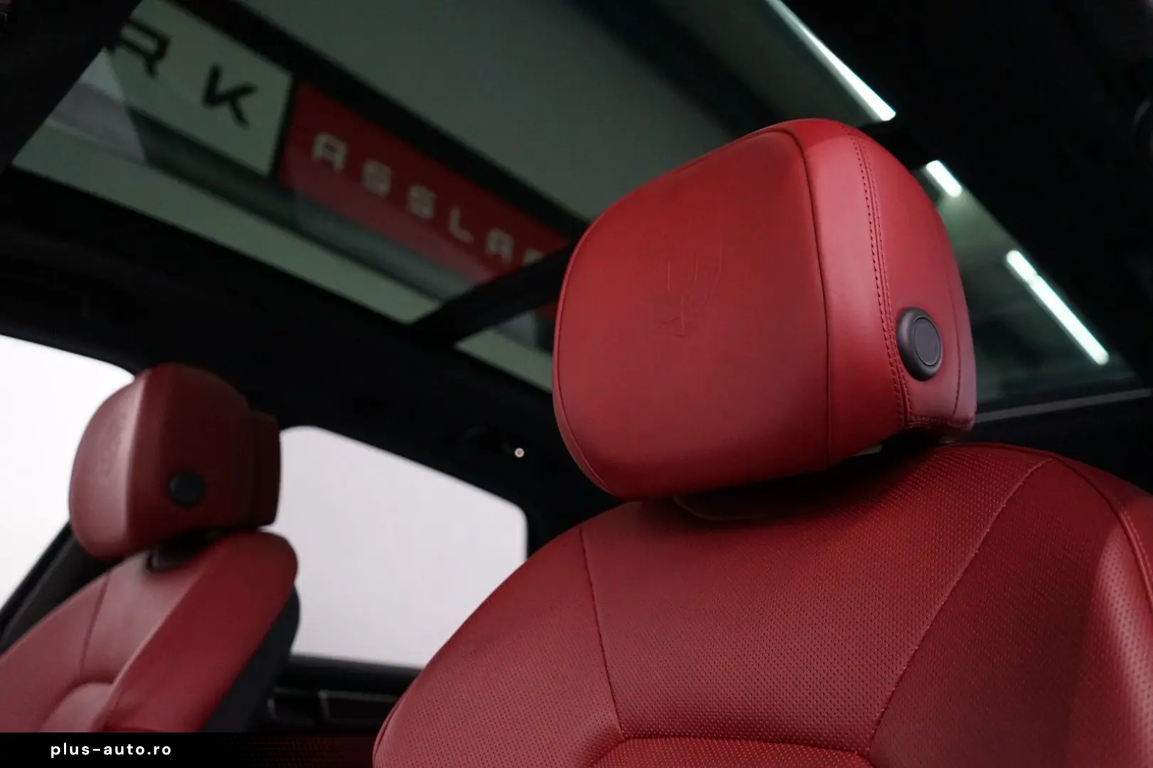 PORSCHE Cayenne Platinum Edition PDCC Sitzklima AHK MEGA