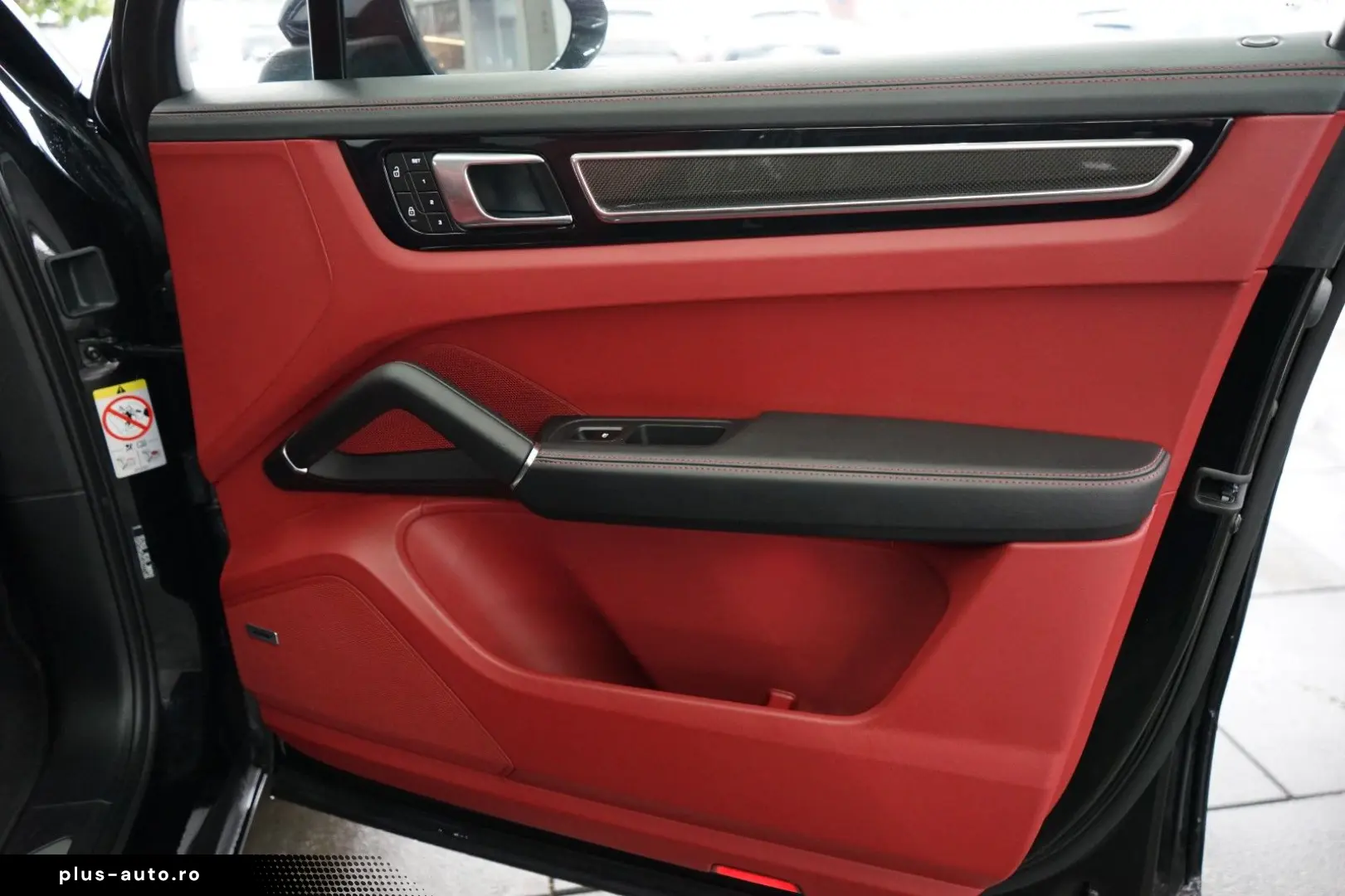 PORSCHE Cayenne Platinum Edition PDCC Sitzklima AHK MEGA