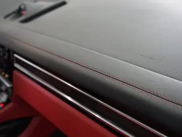 PORSCHE Cayenne Platinum Edition PDCC Sitzklima AHK MEGA