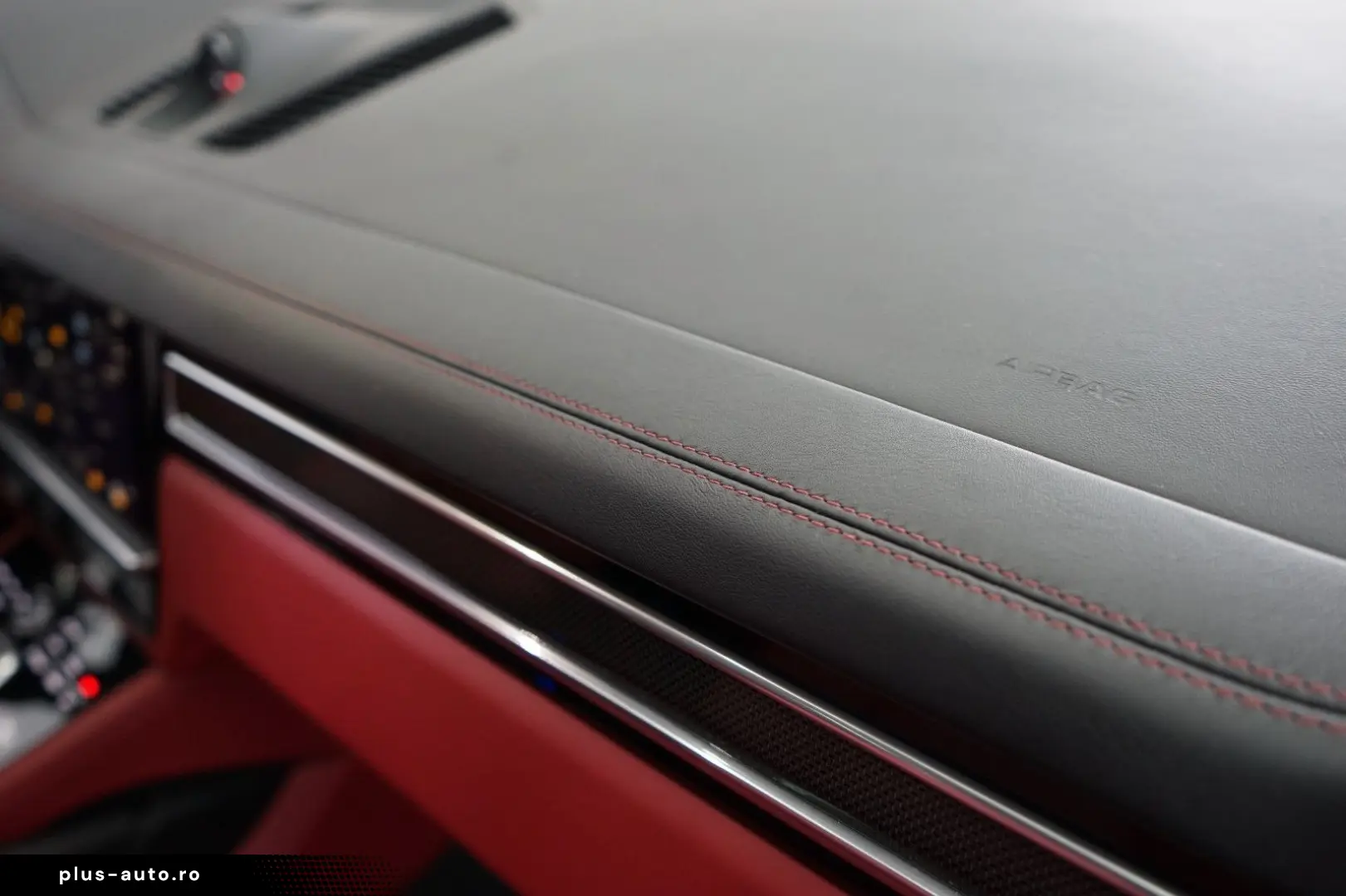 PORSCHE Cayenne Platinum Edition PDCC Sitzklima AHK MEGA