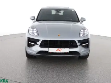 PORSCHE Macan S 3.0