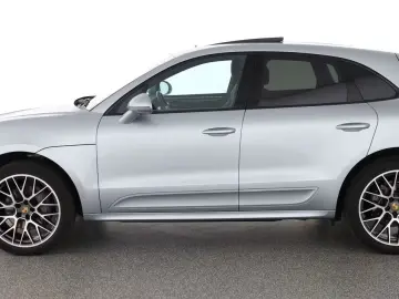 PORSCHE Macan S 3.0