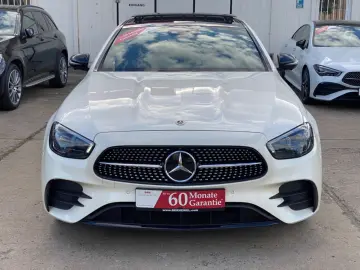 MERCEDES-BENZ E400d AMG 4M_Distronic_HuD_Airmatic_36&hellip;