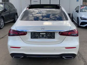 MERCEDES-BENZ E400d AMG 4M_Distronic_HuD_Airmatic_36&hellip;