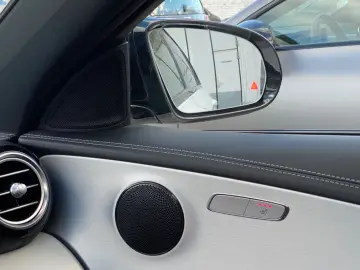 MERCEDES-BENZ E400d AMG 4M_Distronic_HuD_Airmatic_36&hellip;