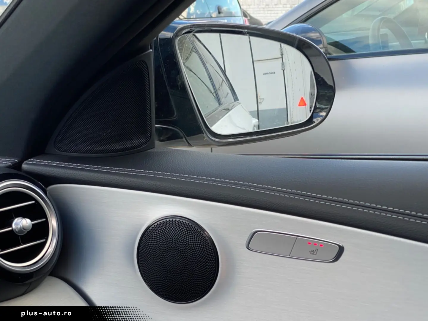 MERCEDES-BENZ E400d AMG 4M_Distronic_HuD_Airmatic_36&hellip;