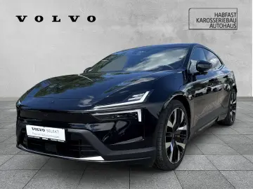 POLESTAR 4 Long Range Dual Elektro 100kWh