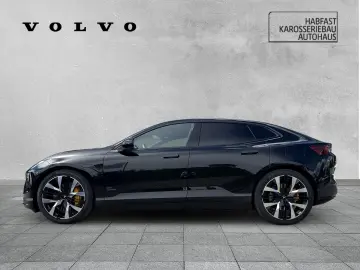 POLESTAR 4 Long Range Dual Elektro 100kWh