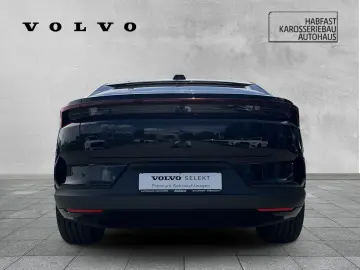 POLESTAR 4 Long Range Dual Elektro 100kWh