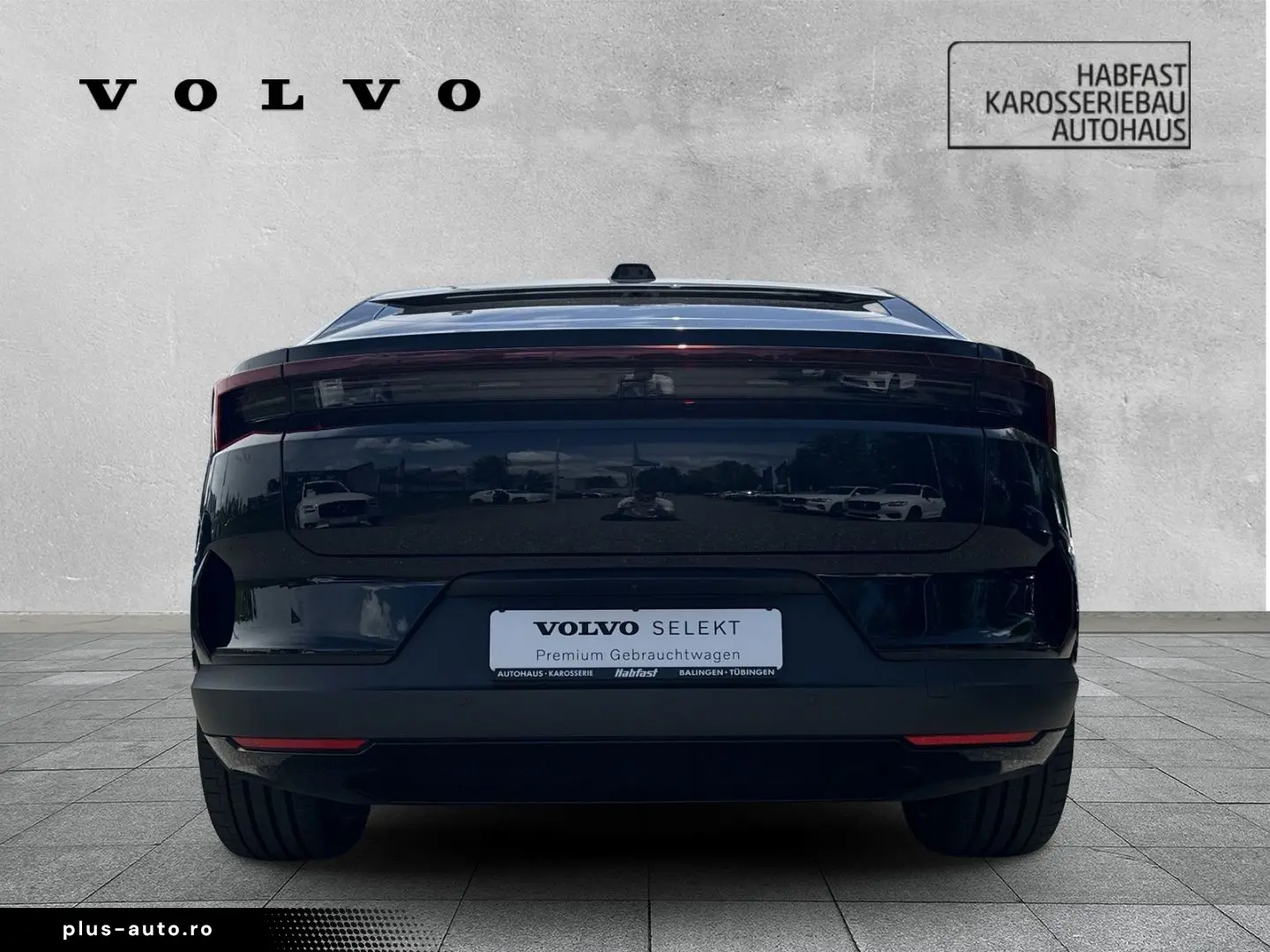 POLESTAR 4 Long Range Dual Elektro 100kWh