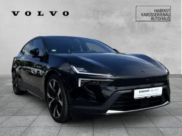 POLESTAR 4 Long Range Dual Elektro 100kWh