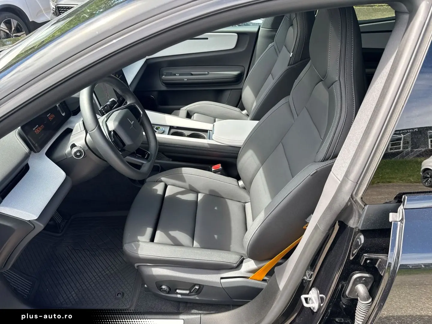 POLESTAR 4 Long Range Dual Elektro 100kWh