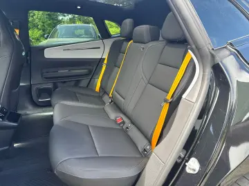 POLESTAR 4 Long Range Dual Elektro 100kWh