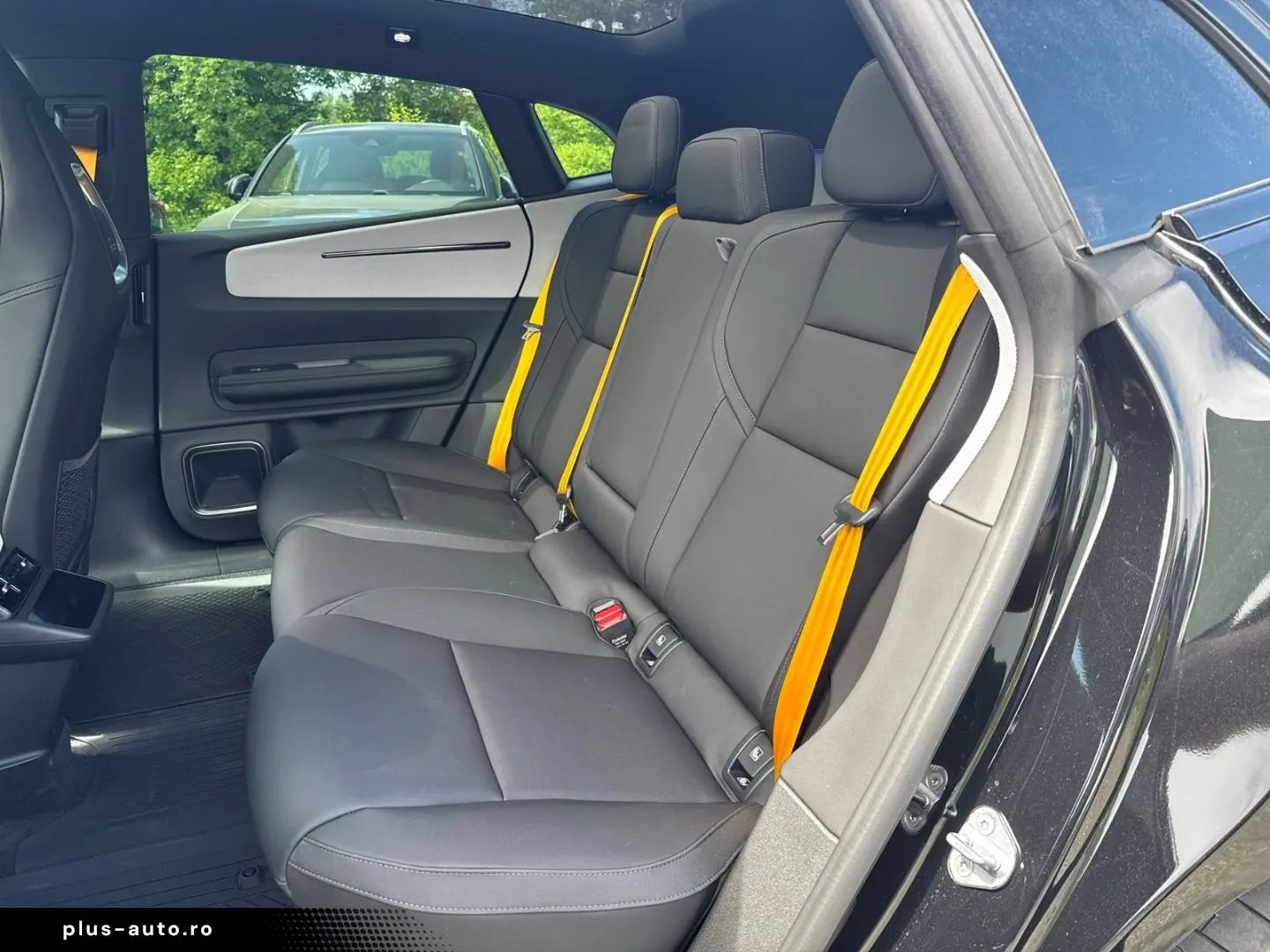 POLESTAR 4 Long Range Dual Elektro 100kWh