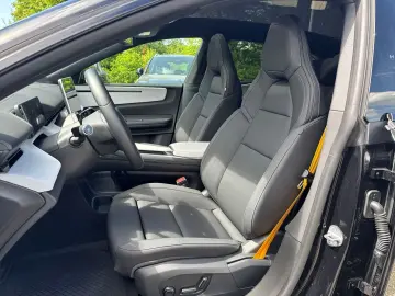 POLESTAR 4 Long Range Dual Elektro 100kWh