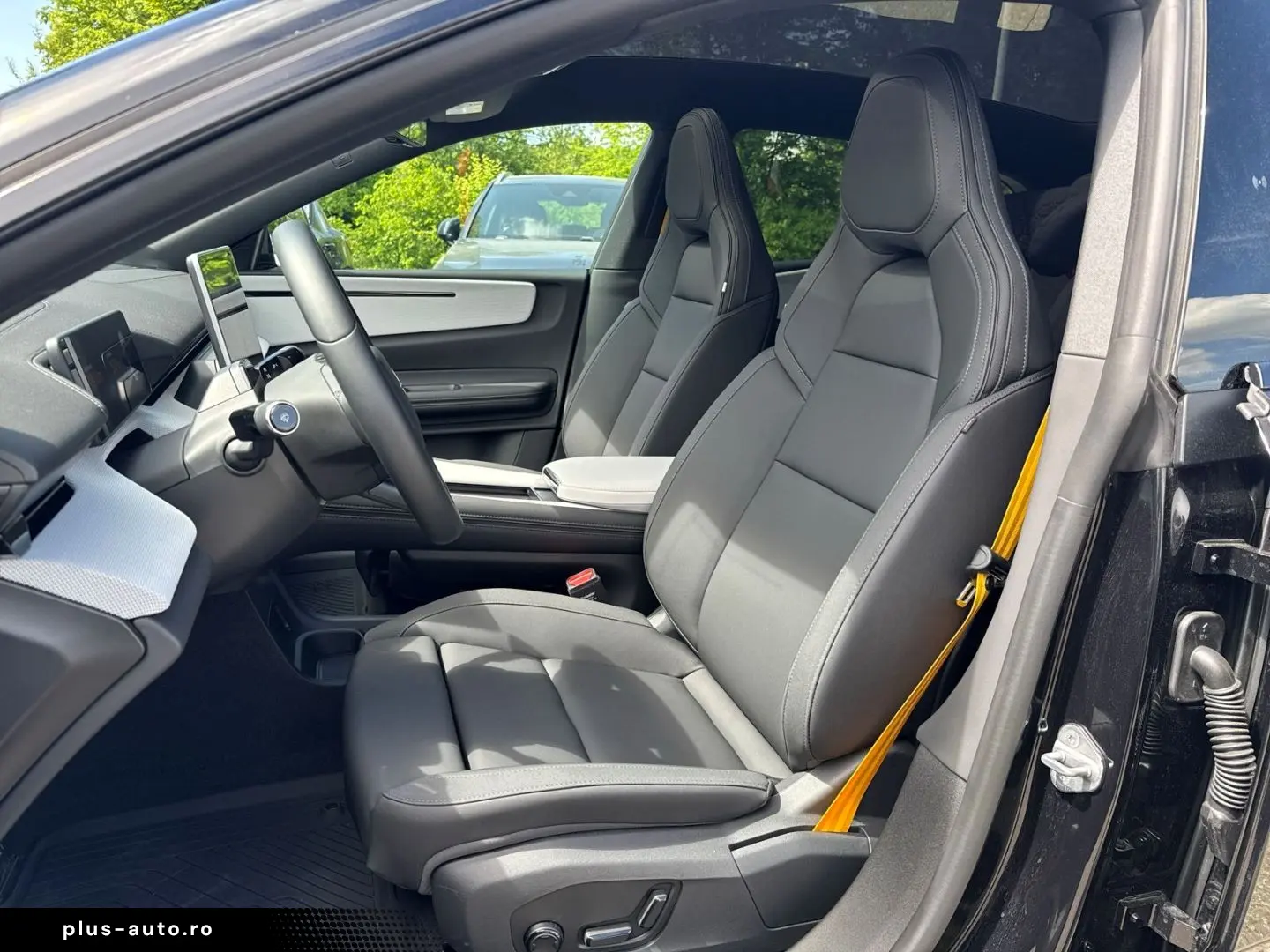 POLESTAR 4 Long Range Dual Elektro 100kWh