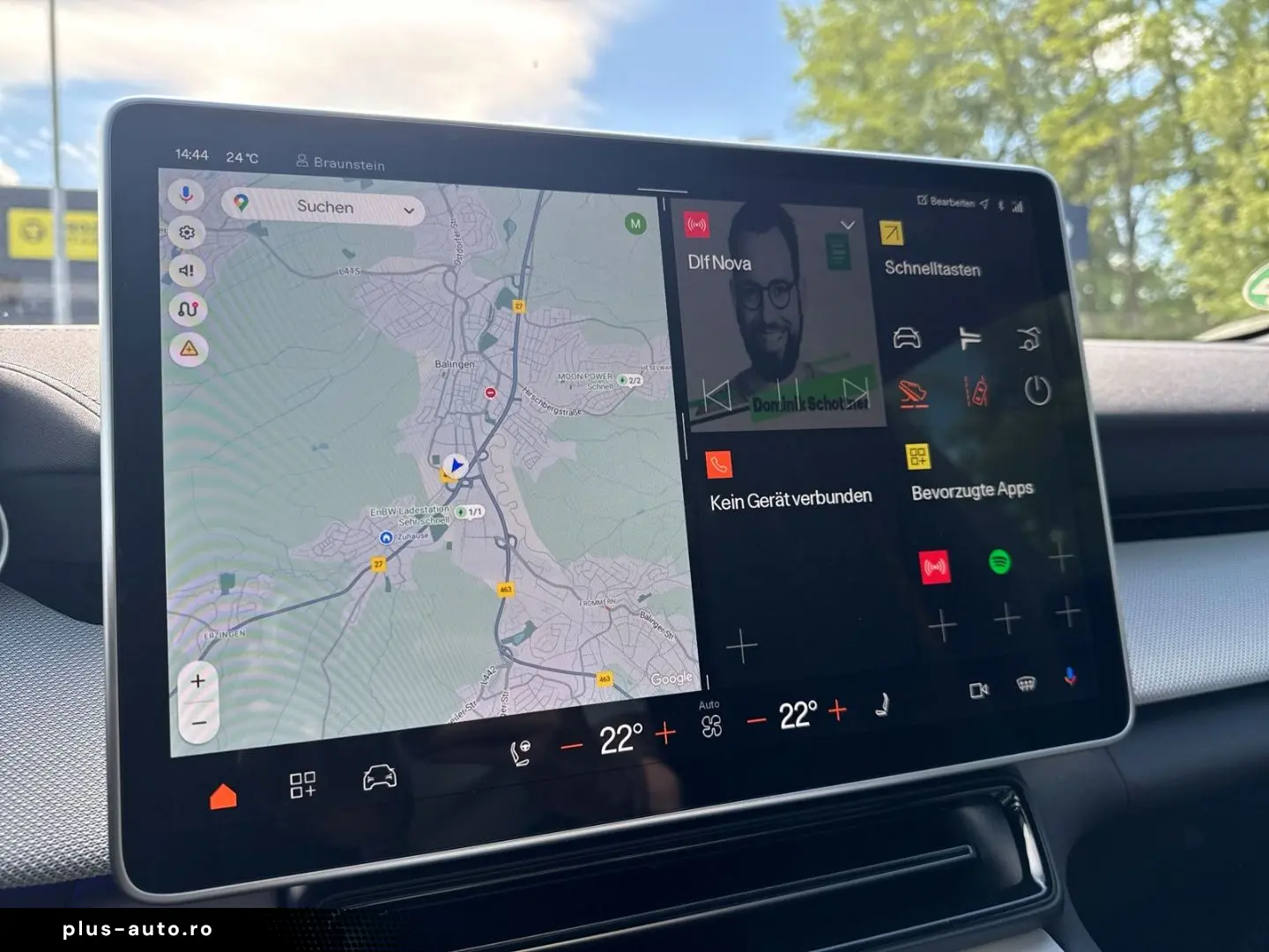 POLESTAR 4 Long Range Dual Elektro 100kWh