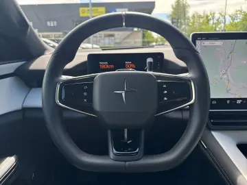 POLESTAR 4 Long Range Dual Elektro 100kWh