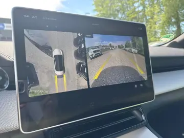 POLESTAR 4 Long Range Dual Elektro 100kWh