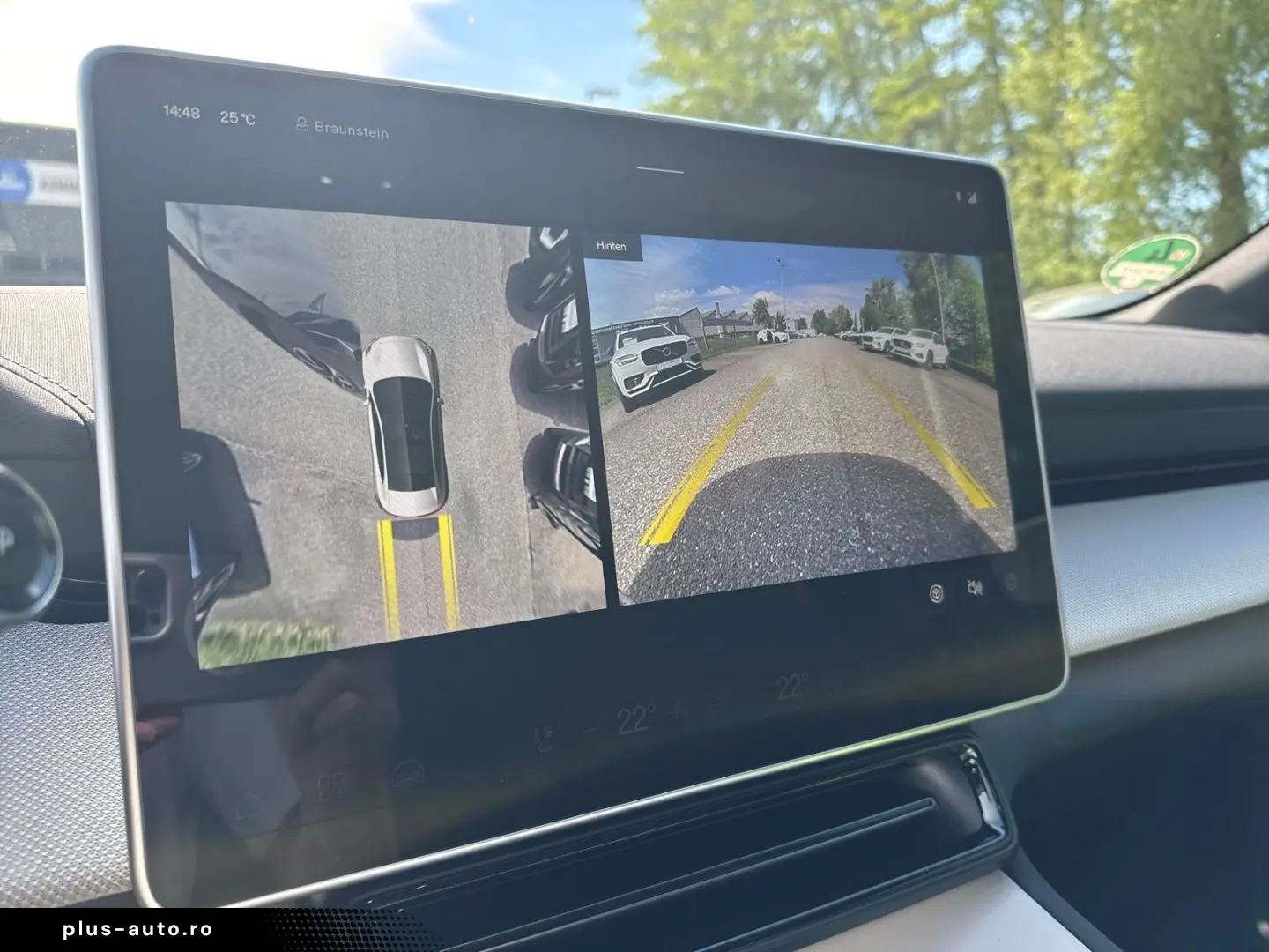 POLESTAR 4 Long Range Dual Elektro 100kWh