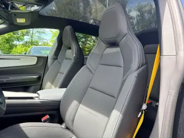 POLESTAR 4 Long Range Dual Elektro 100kWh