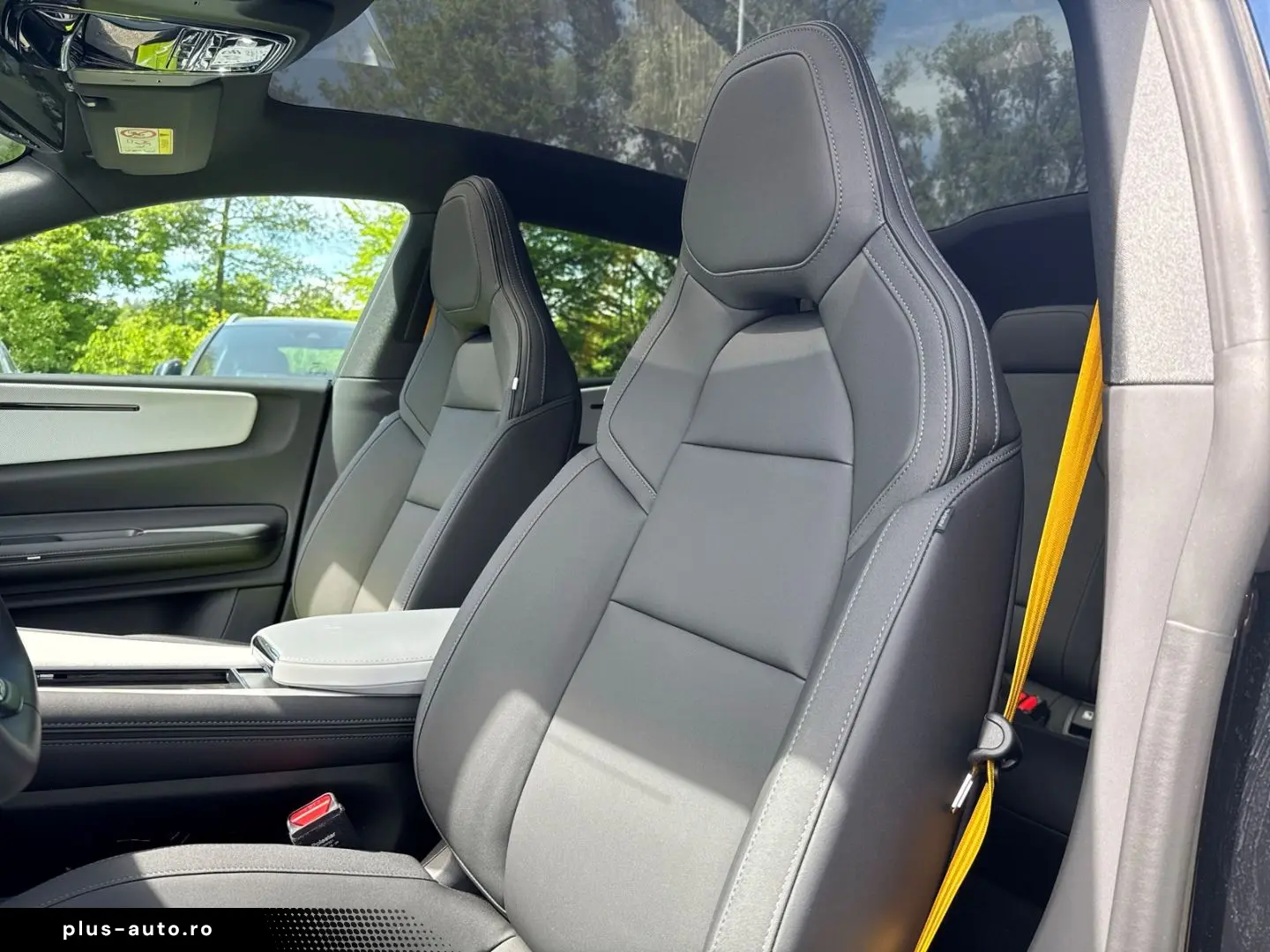 POLESTAR 4 Long Range Dual Elektro 100kWh