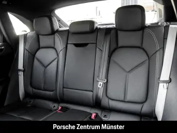 PORSCHE Macan SAbstandstempomat Luftfederung Panorama