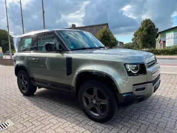 Land Rover DefenderDEFENDER 90 X-DYNAMIC SE PANO