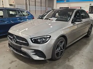 MERCEDES-BENZ E 450 4M AMG LINE PANO AIRM KEYL SOFTC&hellip;