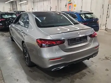 MERCEDES-BENZ E 450 4M AMG LINE PANO AIRM KEYL SOFTC&hellip;